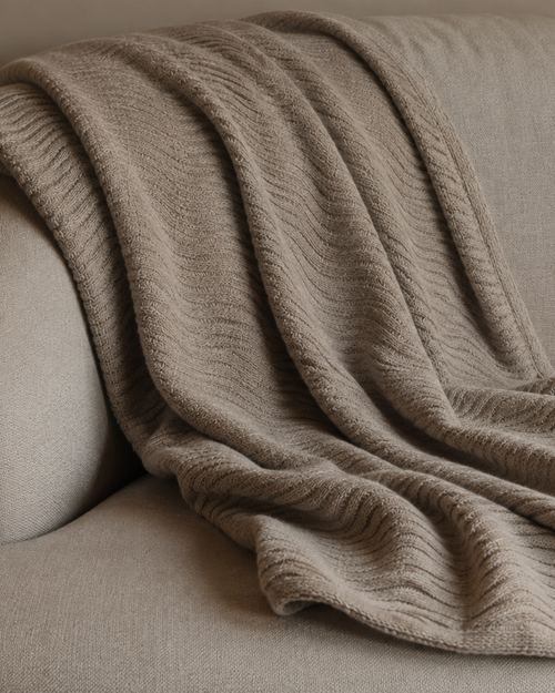 Vikenworth Wave Blanket